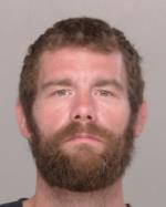 Mugshot of Cody Robert Post