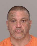 Mugshot of Aeron Curtis Bush