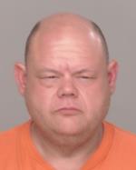Mugshot of Brenden Lee Blood