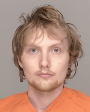 Mugshot of Brooke Suzanne Kieffer