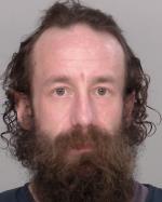 Mugshot of Cole James Grieger