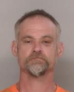Mugshot of Jason Allen Boog