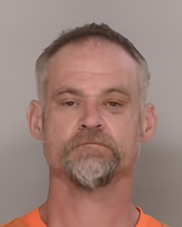 Mugshot of Jason Allen Boog