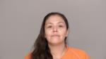 Mugshot of Cheyenne Star Lightfeather