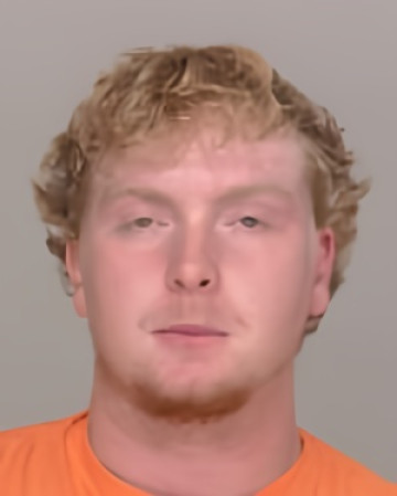 Mugshot of Kale Elliot Young