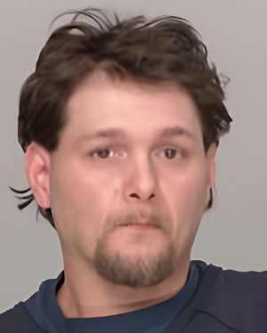 Mugshot of Brandon Ervin Hines