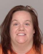 Mugshot of Savanah Lee Fore