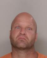 Mugshot of Adam Lee Bridge