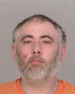 Mugshot of Christopher Charles Clinton Ames
