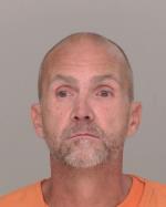 Mugshot of Daniel Richard Lasart