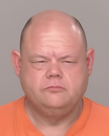 Mugshot of Glenn Edward Bjelland