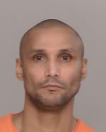 Mugshot of Timothy Prakash Lehmeyer
