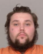 Mugshot of Chase Michael Alexander Partridge