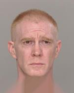 Mugshot of Sean Michael Orta