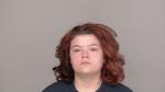 Mugshot of Jenna Lea Ahlstrom