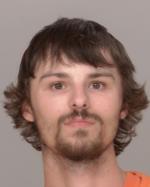 Mugshot of Rome Junior Sigafoos