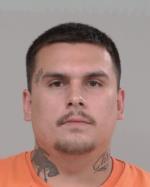 Mugshot of Ross Alexander Beaulieu
