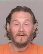 Mugshot of Joshua Chad Tromblay