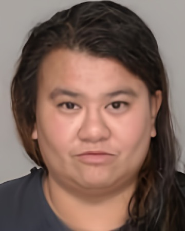 Mugshot of Andrea Justina Garcia
