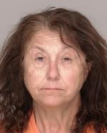 Mugshot of Christi Marie Janorschke