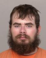 Mugshot of Hunter Allen Leibold