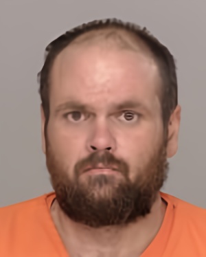 Mugshot of Joshewa Leonard Horak