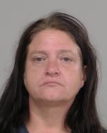 Mugshot of Charlene Ann Sher