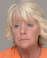 Mugshot of Sherry Fawn Paulsen