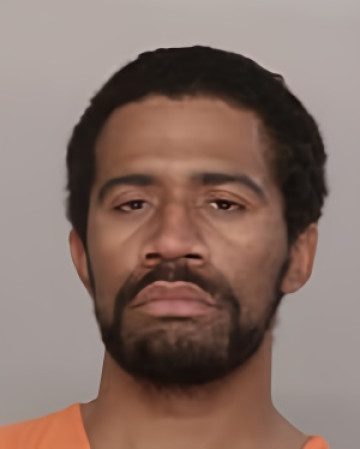 Mugshot of Johnnie Leroy Gurley