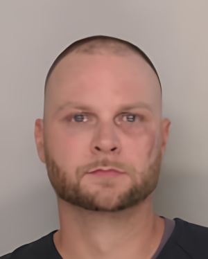 Mugshot of Clinton Keith Fletcher