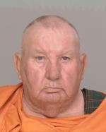 Mugshot of Gerald Owen Sorenson
