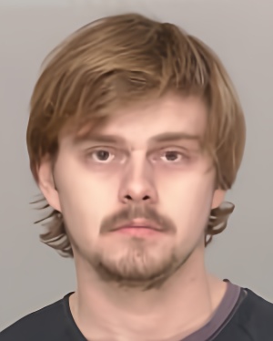 Mugshot of Kyler Owen Vandeputte