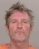Mugshot of Gregory Scott Spangler