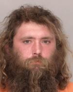 Mugshot of Wesley John Hanson