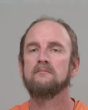 Mugshot of Anthony Dwight Long