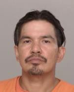 Mugshot of Derek John Smith