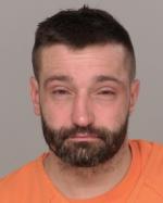 Mugshot of Jared Joseph Shaw