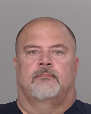 Mugshot of Kodi Allen Ringheimer