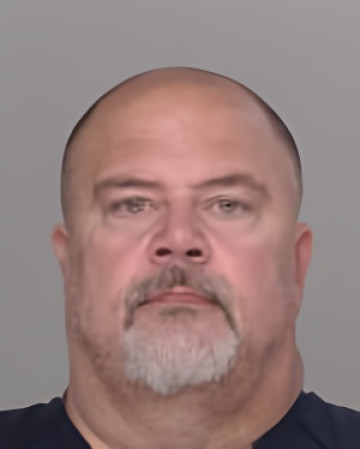 Mugshot of Kodi Allen Ringheimer