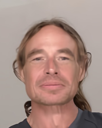 Mugshot of Wayne Harry VanNest