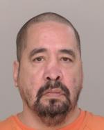 Mugshot of Jason Daniel Kingbird