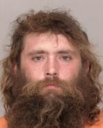 Mugshot of Patrick Robert Grob