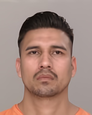 Mugshot of Jeffrey Jay Max