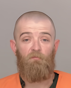 Mugshot of Dustin Ray Carner
