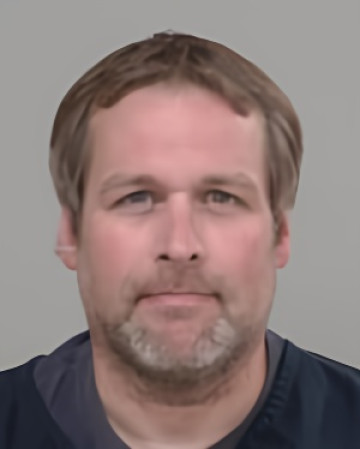 Mugshot of Eric Michael Deroos