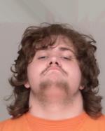 Mugshot of Bronsen James Bush