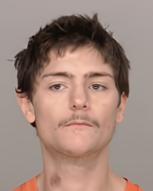 Mugshot of Mason Chadley-Thomas Derosier