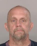Mugshot of Douglas Warren Law