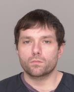 Mugshot of Bradley Alan Orndorff