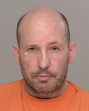 Mugshot of Morgan Craighead Buie